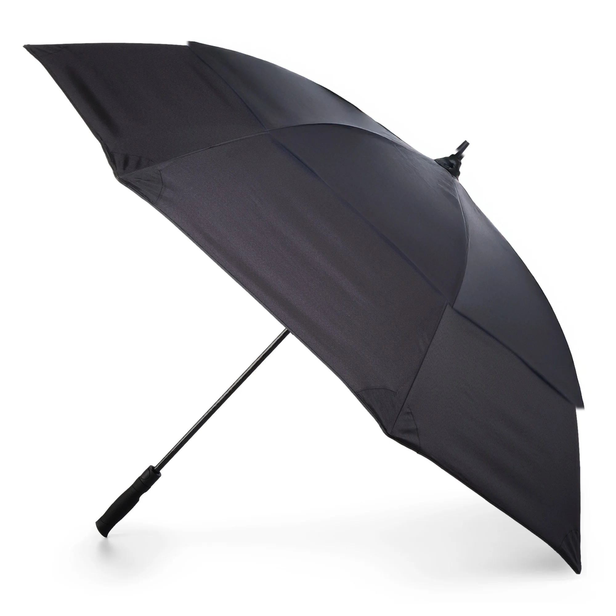 Premium Golf Size Spectator Umbrella with Tipless Ends - Image 7