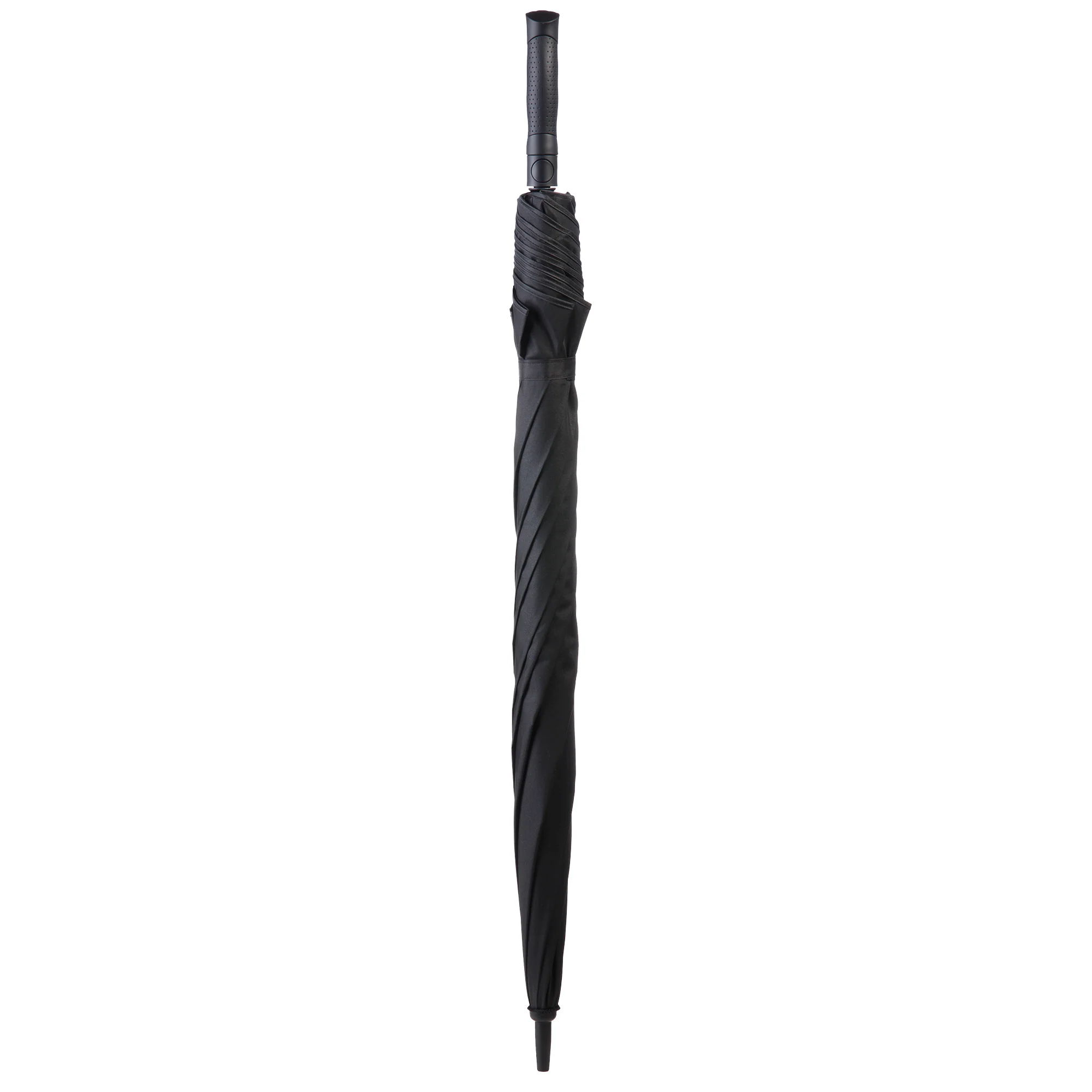 Premium Golf Size Spectator Umbrella with Tipless Ends - Image 8
