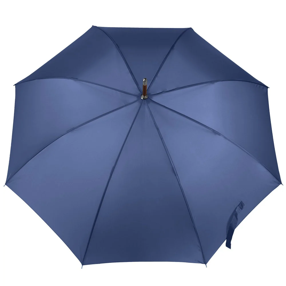 Classic Solid Wood Stick Umbrella - Image 15