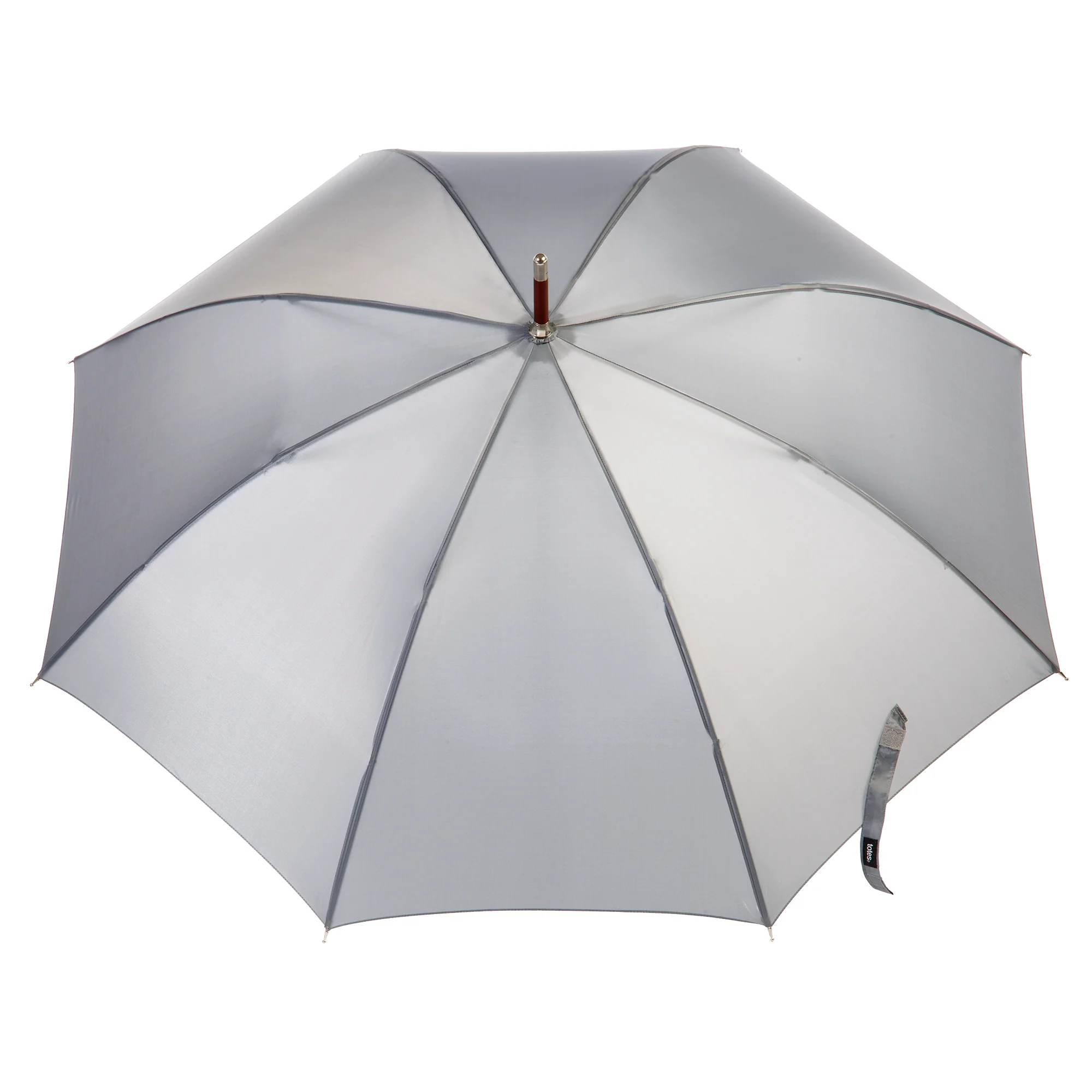 Classic Solid Wood Stick Umbrella - Image 21