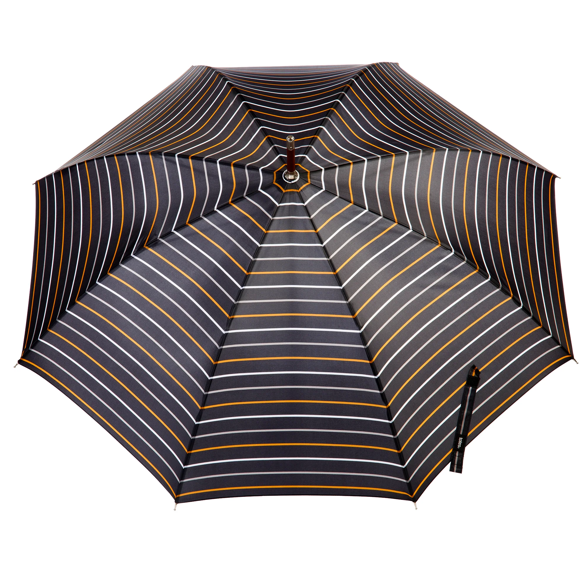 Classic Solid Wood Stick Umbrella - Image 51