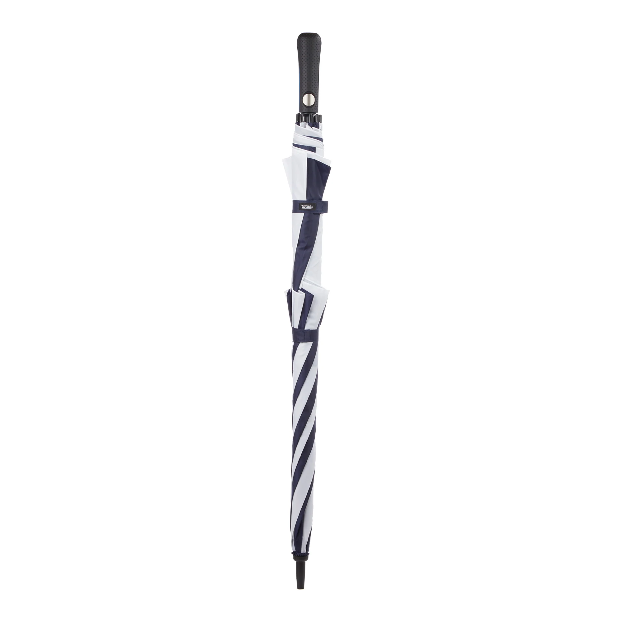 Vented Golf Stick Umbrella with Wind & Sun Protection - Image 8