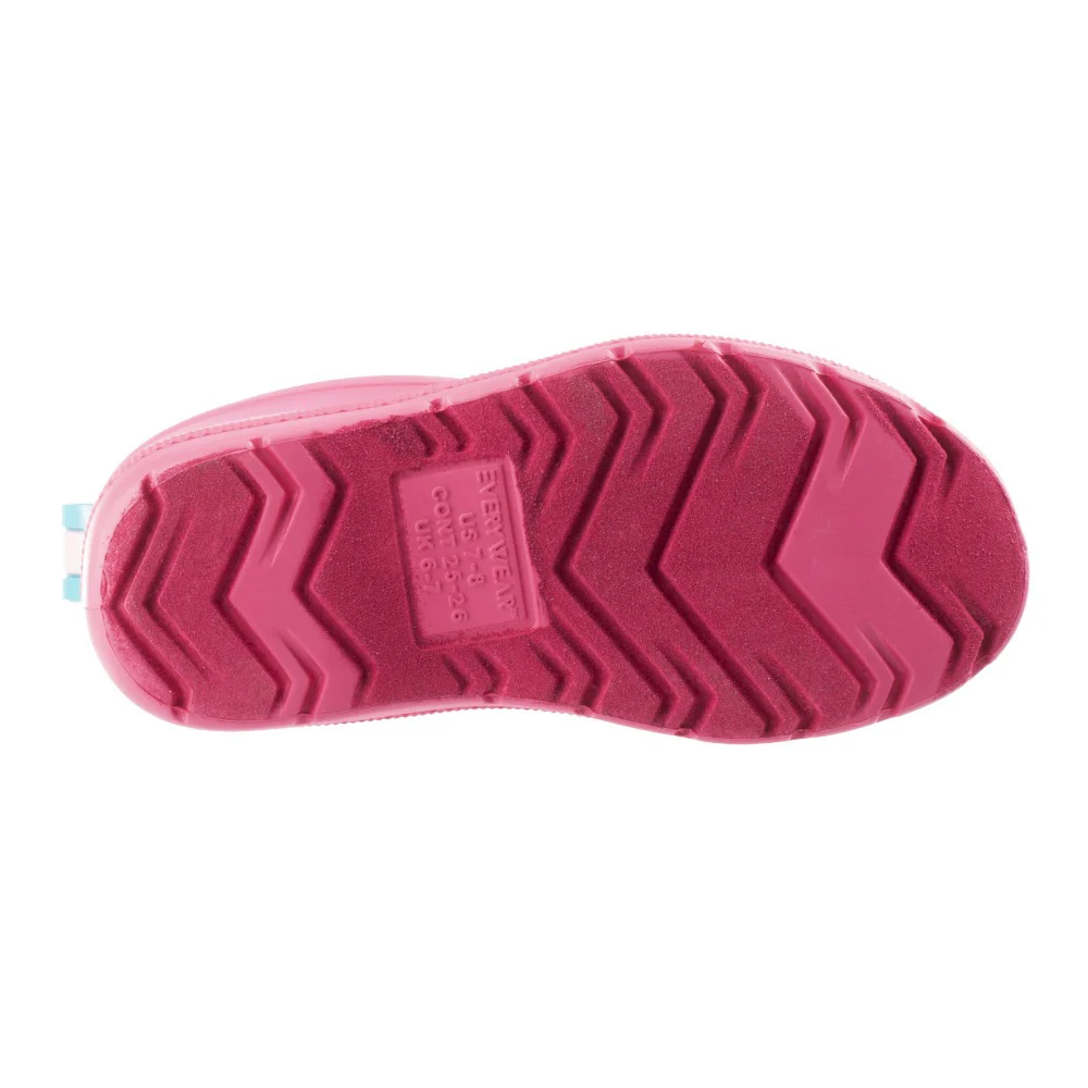 Kid's Charley Tall Rain Boot - Image 11