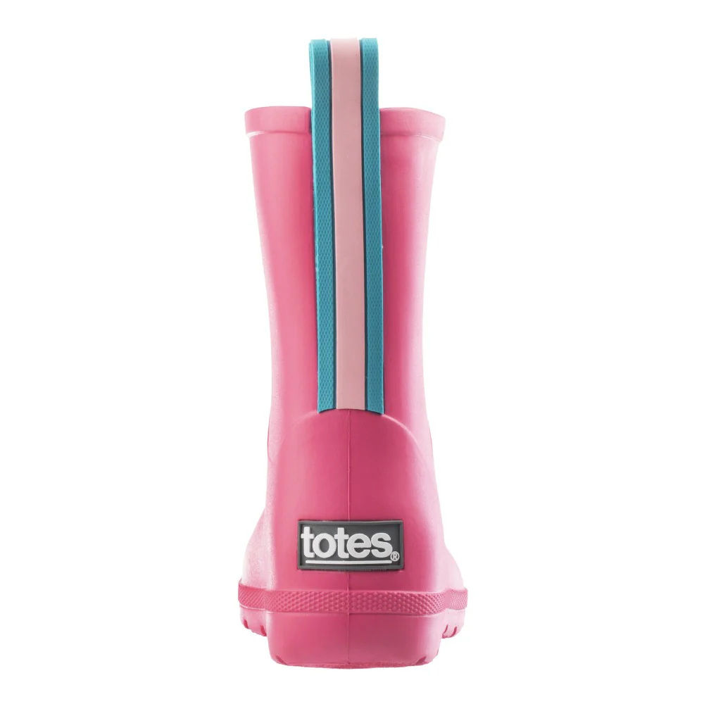 Kid's Charley Tall Rain Boot - Image 12