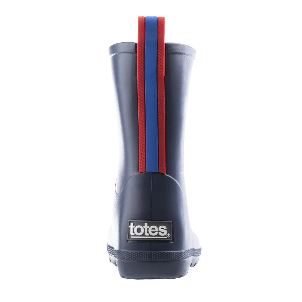 Kid's Charley Tall Rain Boot - Image 19