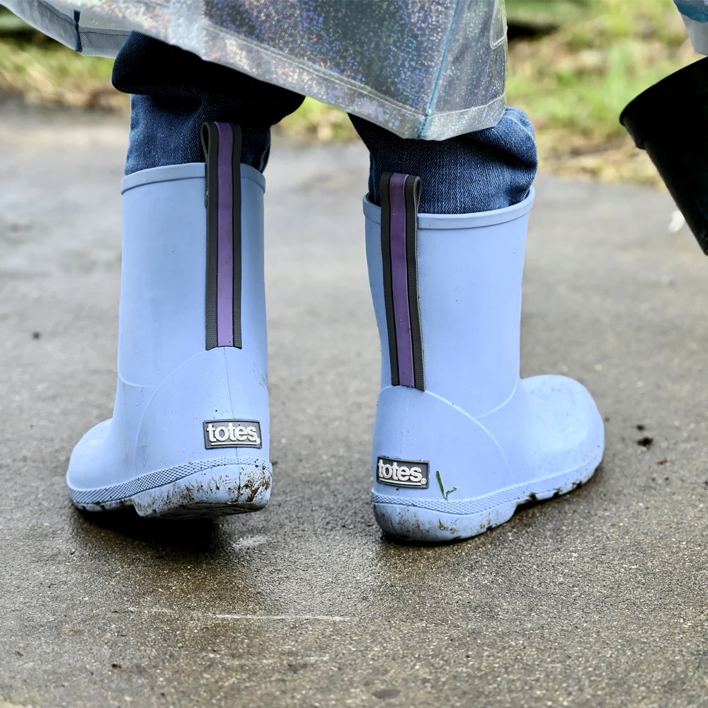 Kid's Charley Tall Rain Boot - Image 28