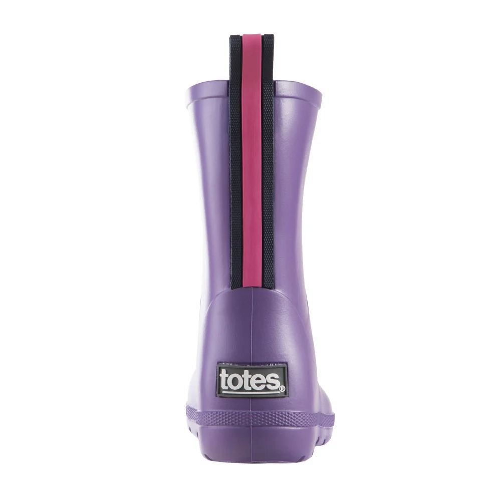 Kid's Charley Tall Rain Boot - Image 47