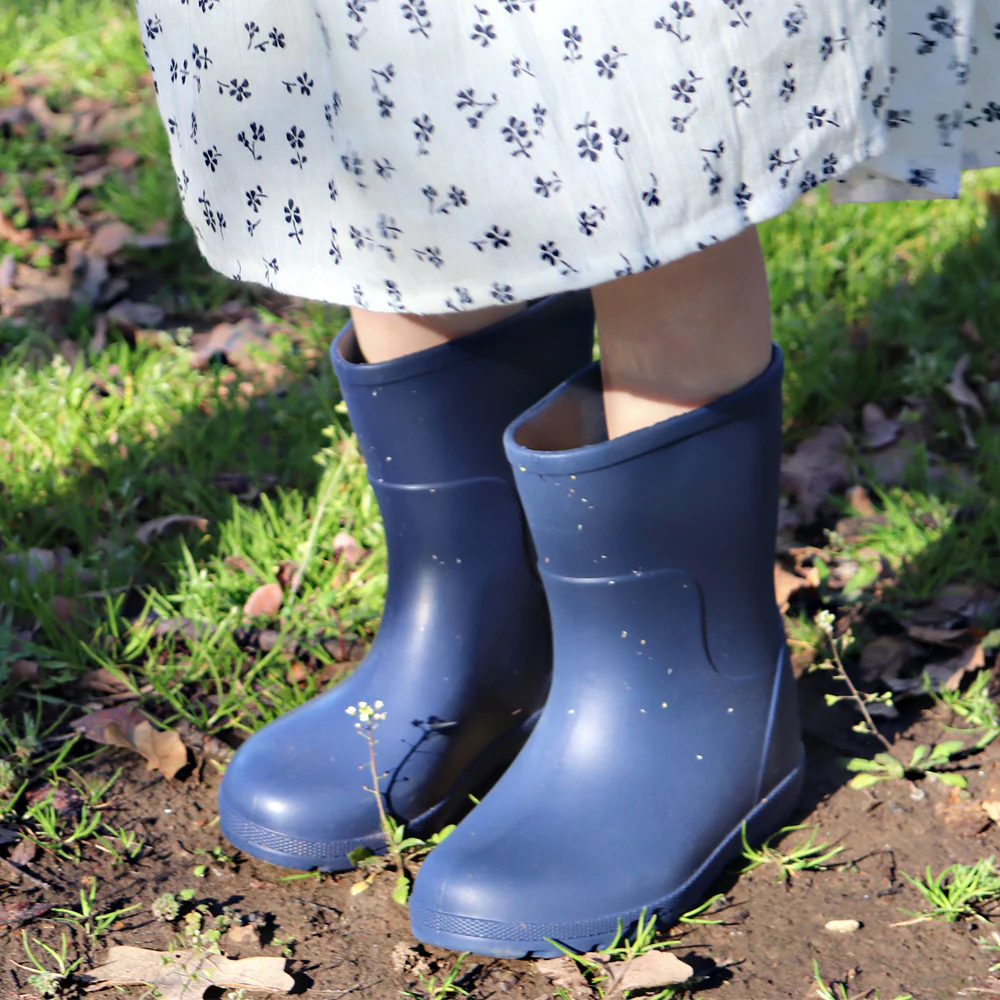 Kid's Charley Tall Rain Boot - Image 49