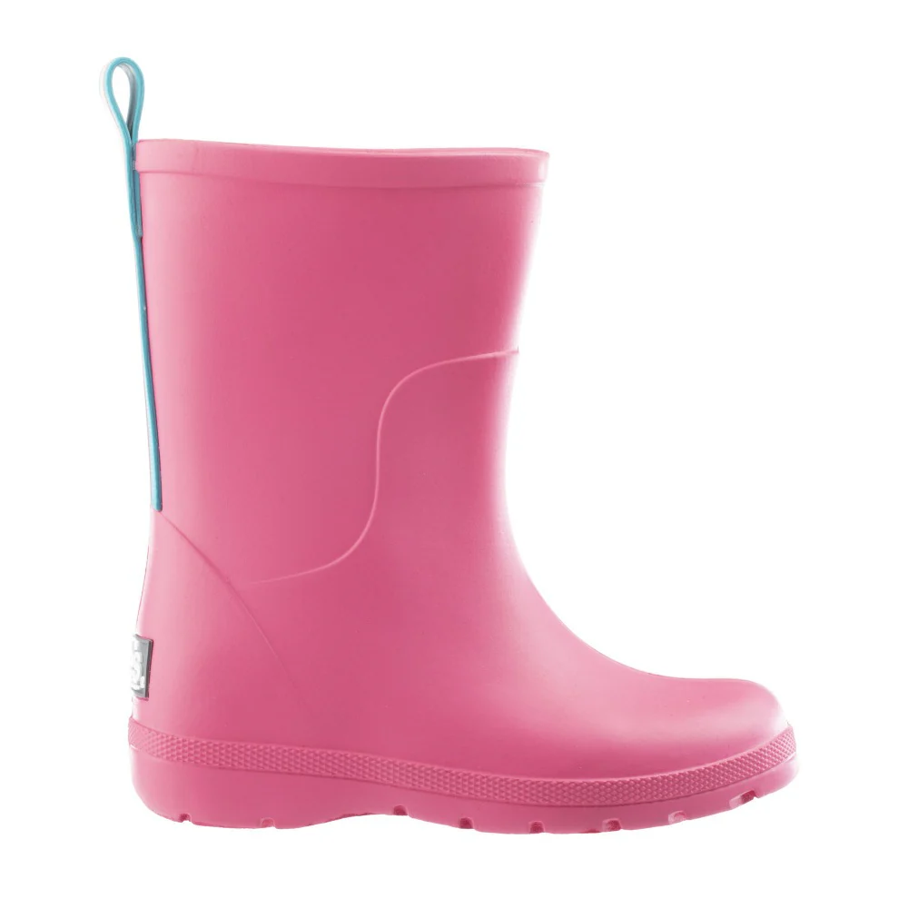 Kid's Charley Tall Rain Boot - Image 9