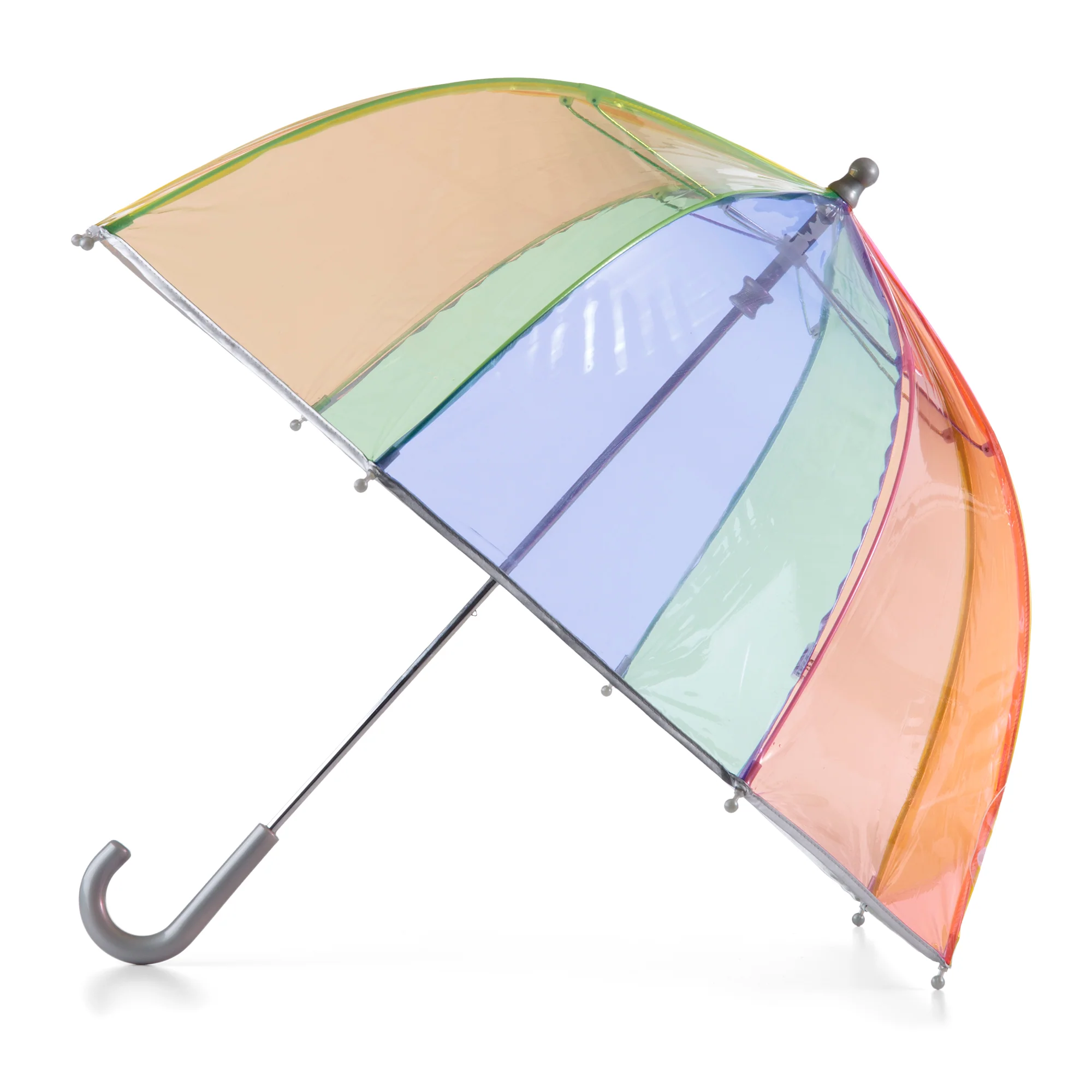 Kid’s Clear Bubble Umbrella - Image 49