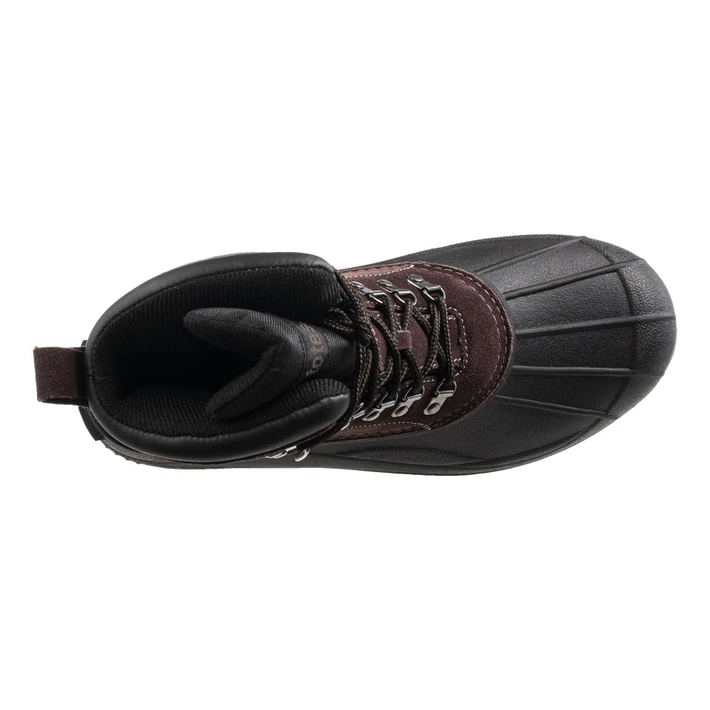 Men’s Glacier Lace Winter Boot - Image 3