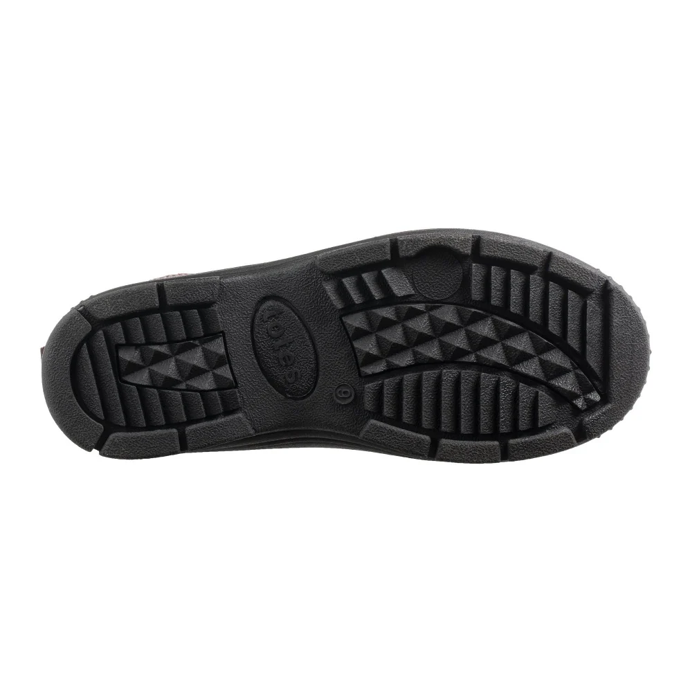 Men’s Glacier Lace Winter Boot - Image 4