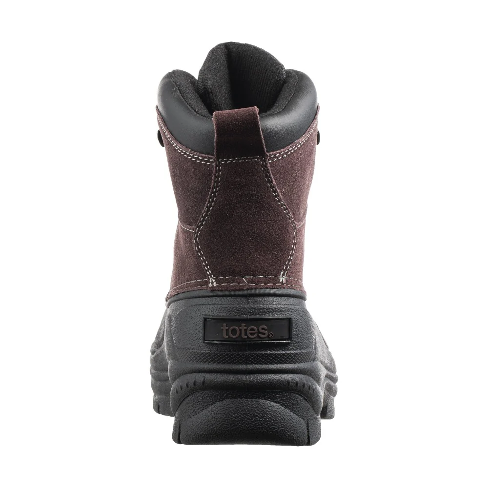 Men’s Glacier Lace Winter Boot - Image 5