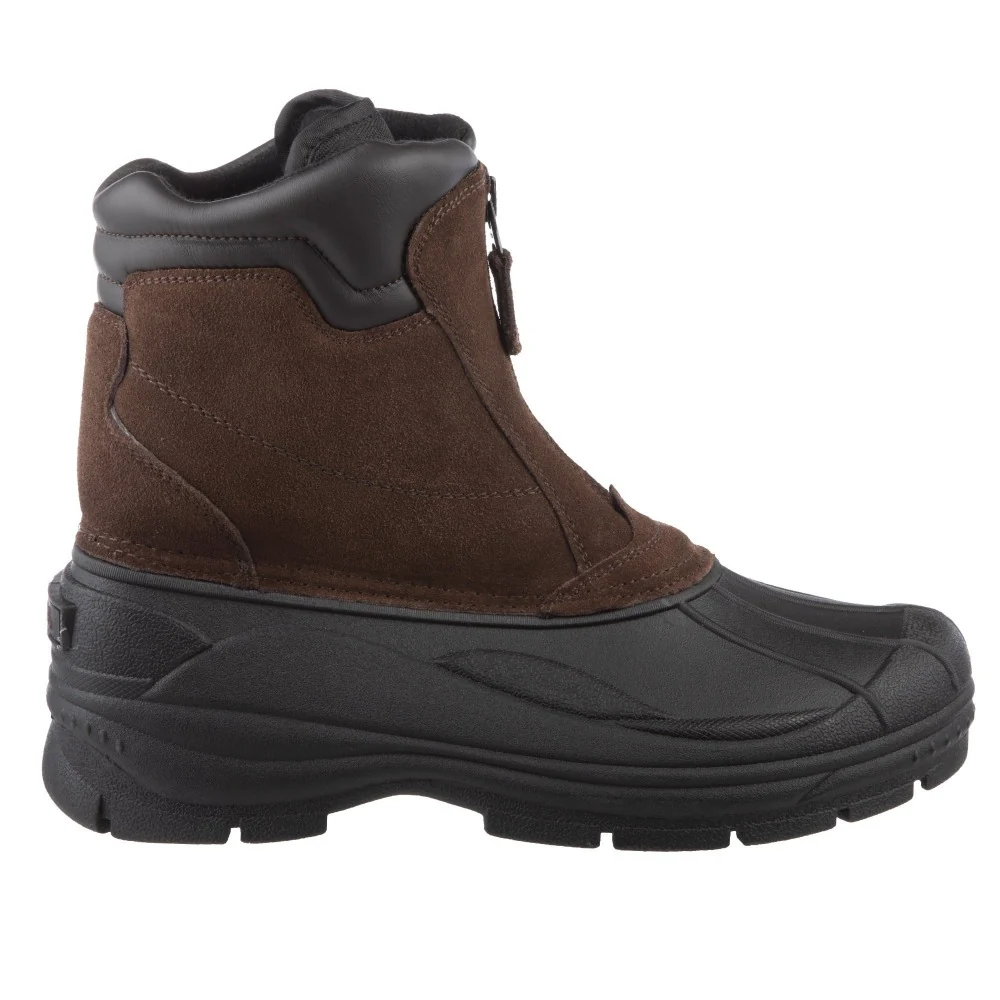 Men’s Glacier Winter Boots - Image 3
