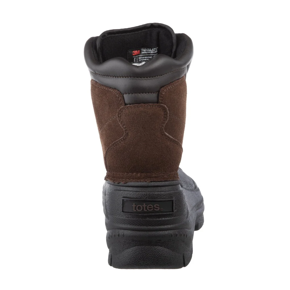Men’s Glacier Winter Boots - Image 6