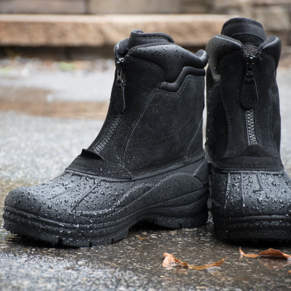 Men’s Glacier Winter Boots - Image 8