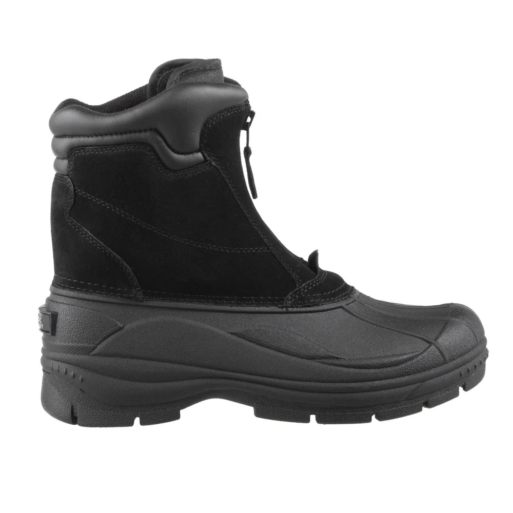 Men’s Glacier Winter Boots - Image 9