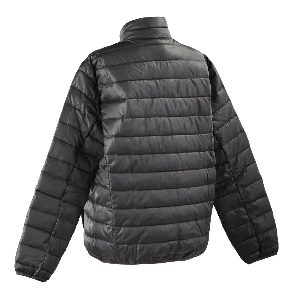 Men’s Packable Puffer Jacket - Image 3