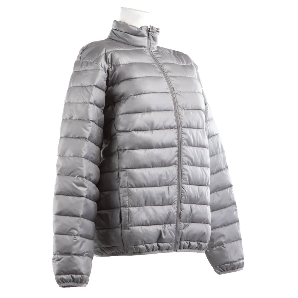 Men’s Packable Puffer Jacket - Image 4