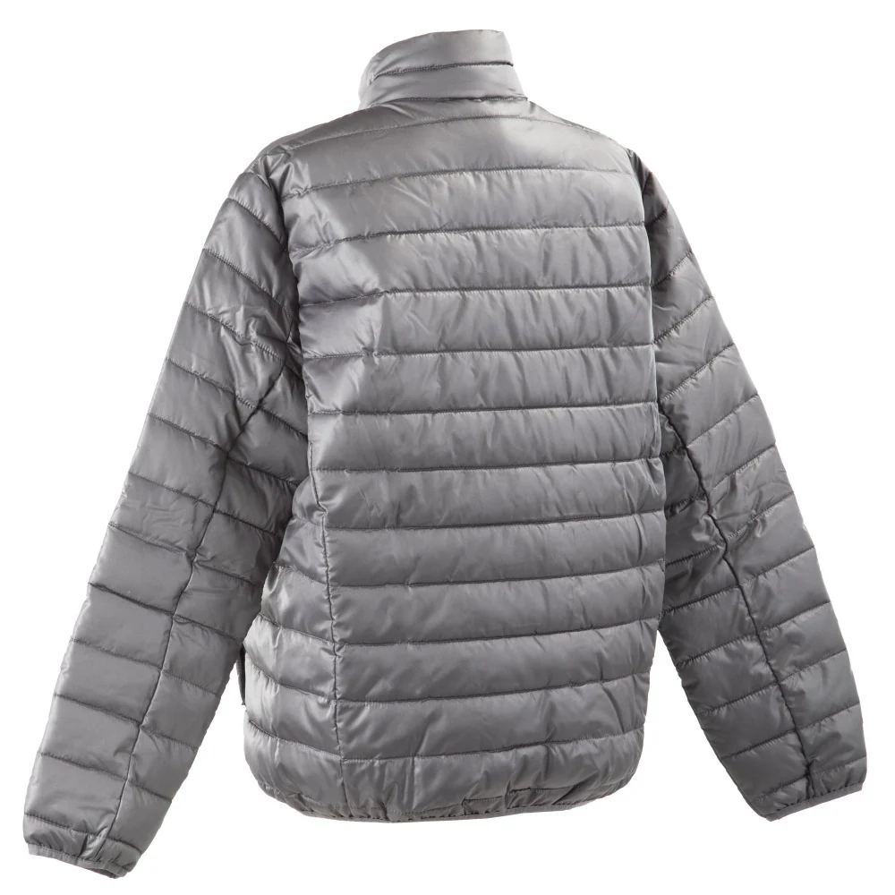 Men’s Packable Puffer Jacket - Image 6
