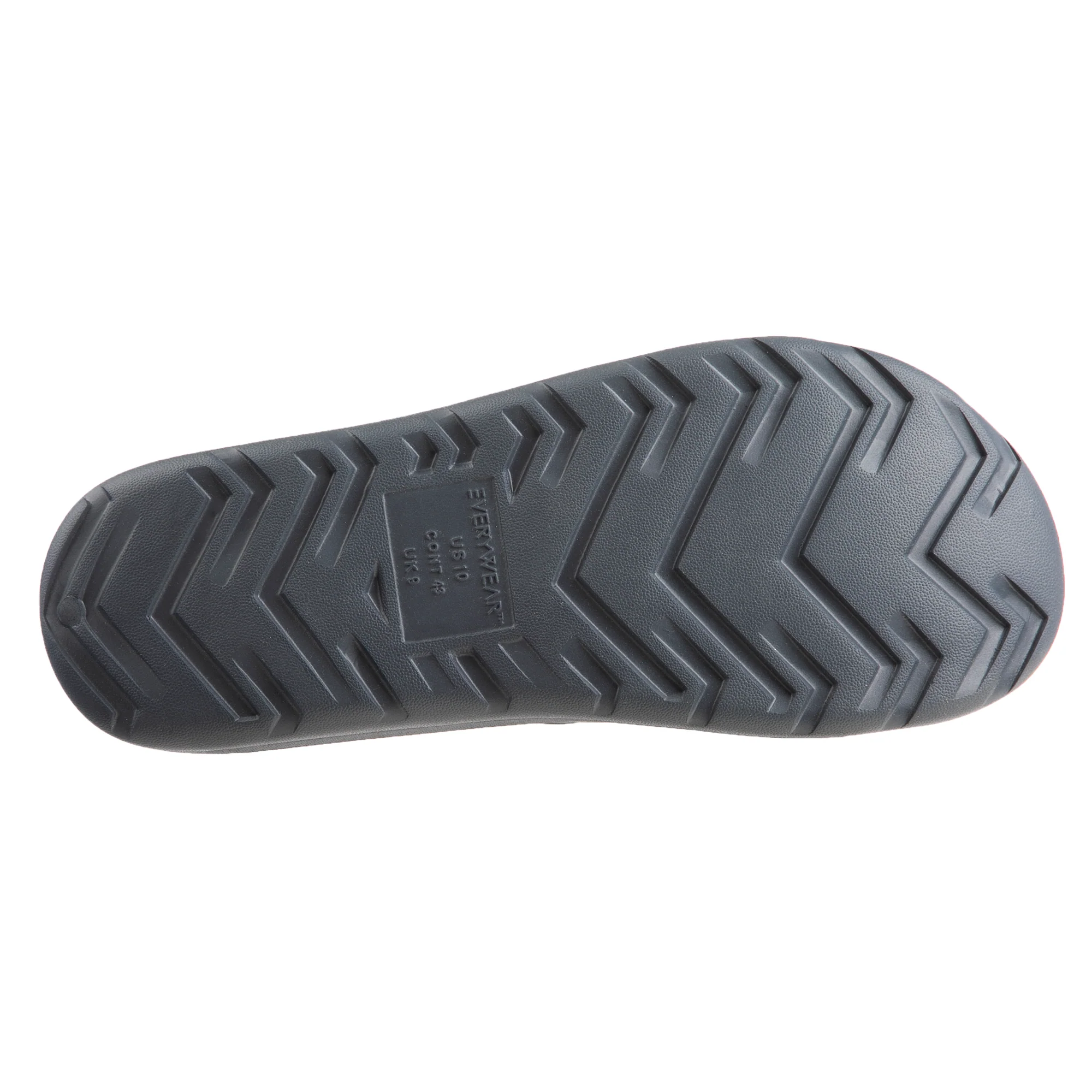 Men's Perforated Slide - Image 4