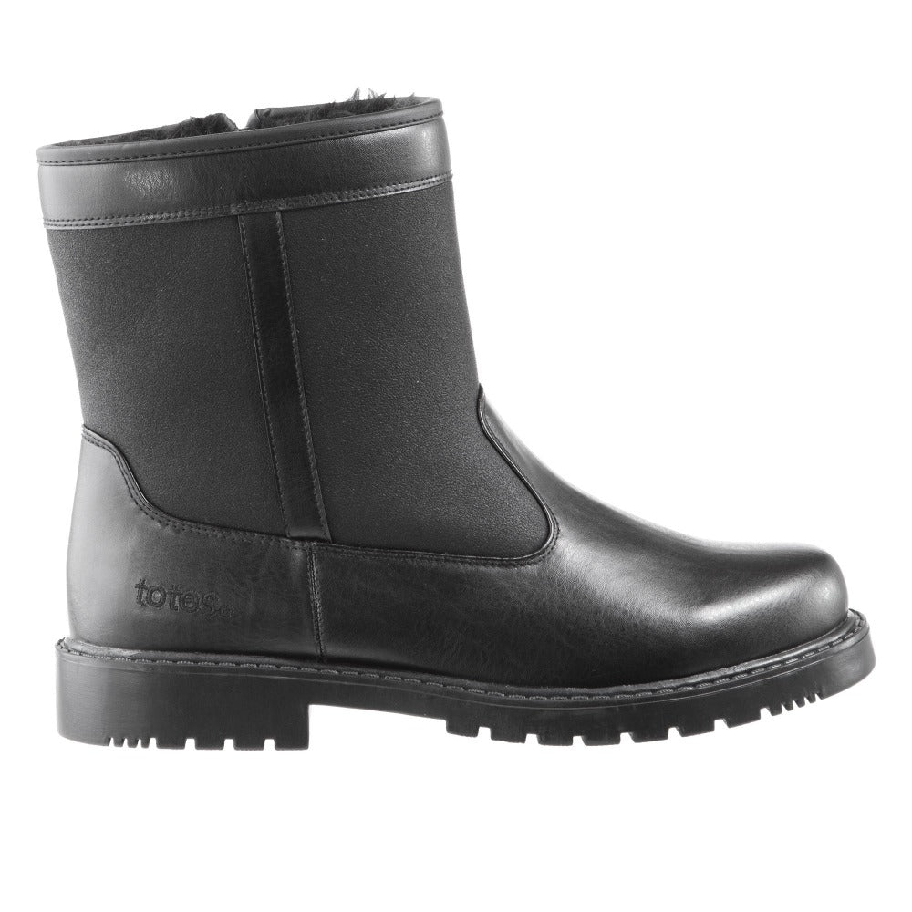 Men’s Stadium Winter Boots - Image 3