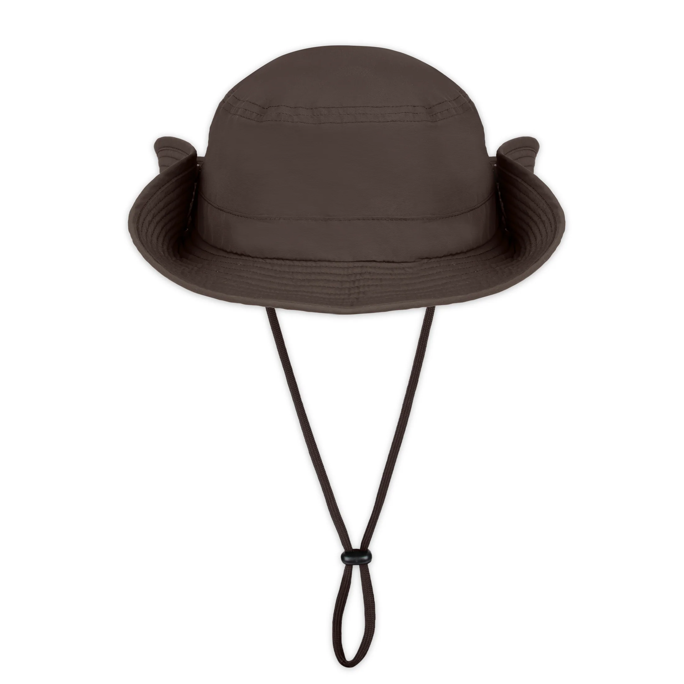 Packable Sun Hat with Sun Protection - Image 11