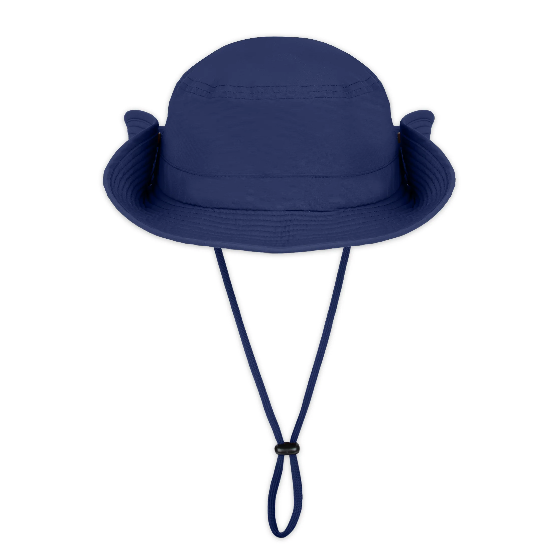 Packable Sun Hat with Sun Protection - Image 3