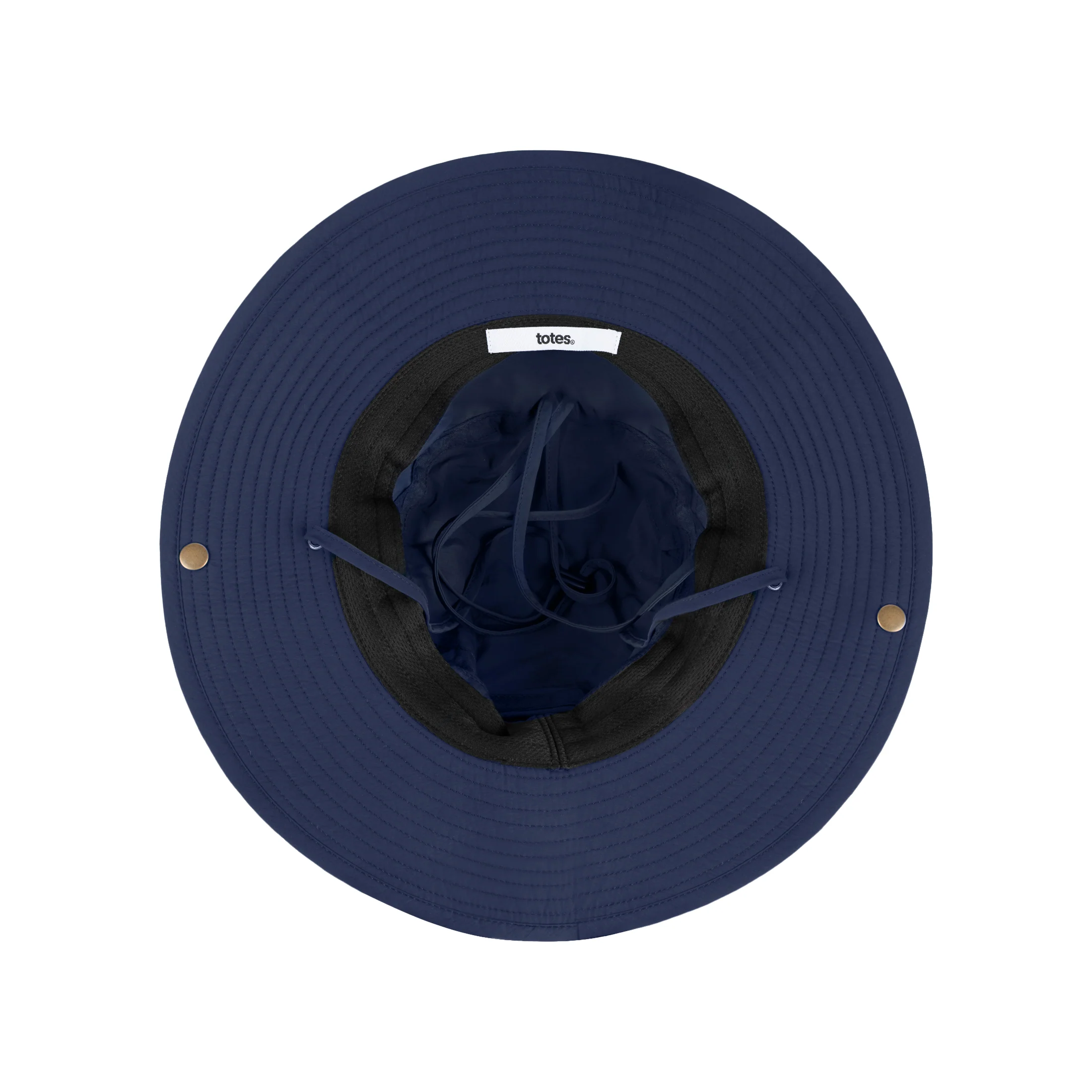 Packable Sun Hat with Sun Protection - Image 5