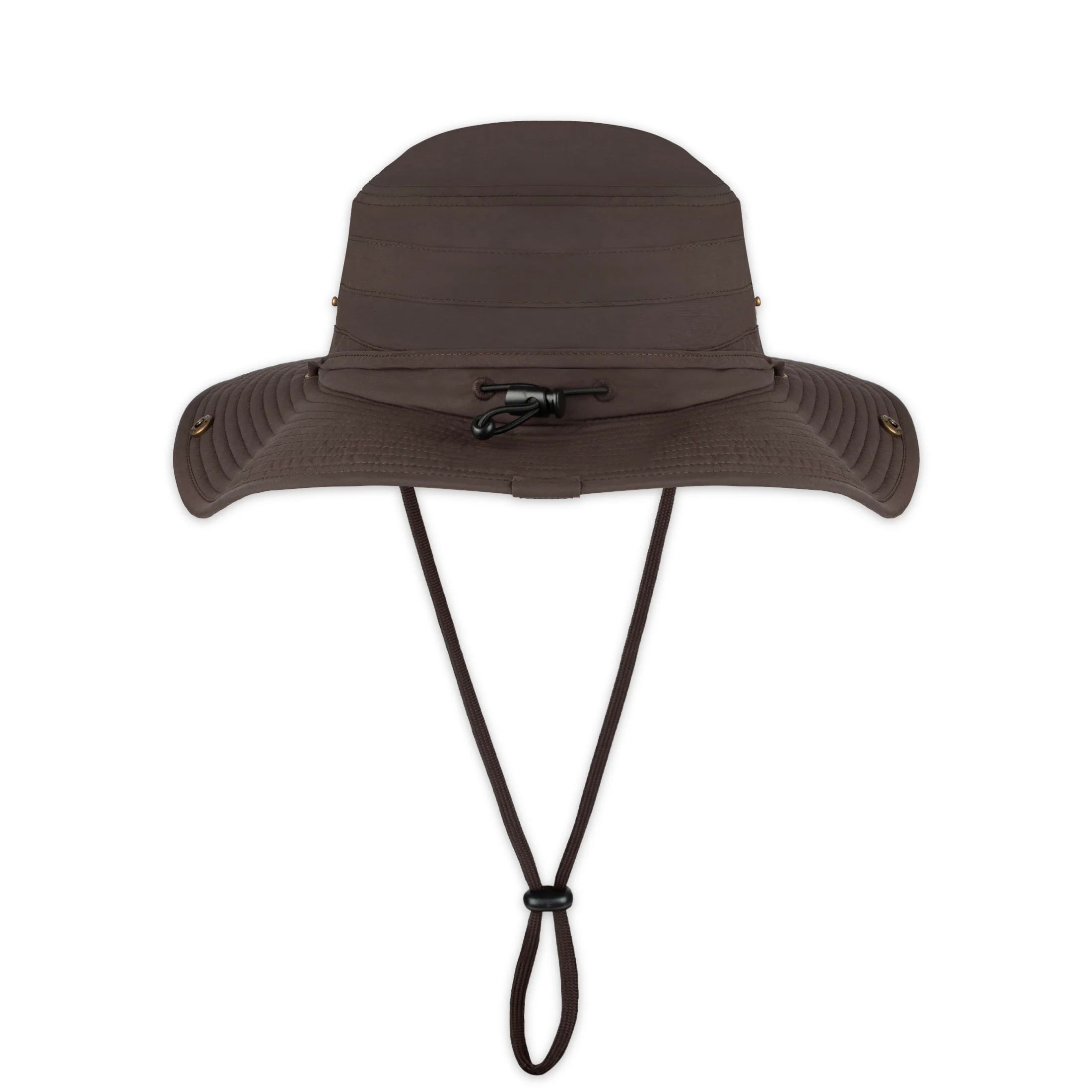 Packable Sun Hat with Sun Protection - Image 8