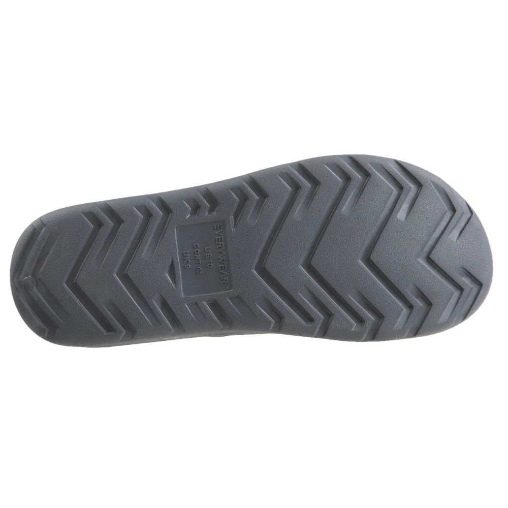 Men's Vented Slide - Image 4
