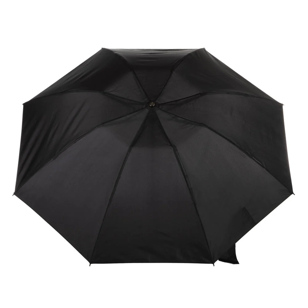Folding Reverse-Close Umbrella with Wind Protection - Image 10