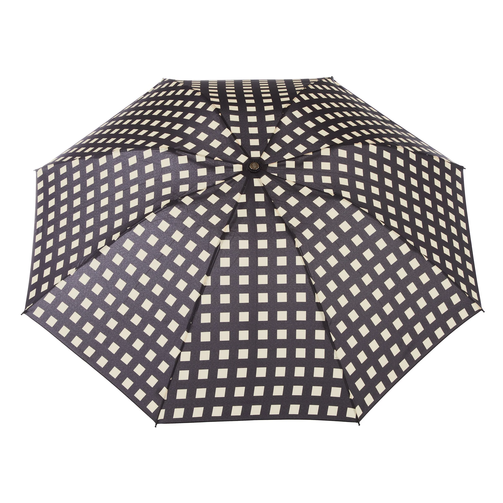 Folding Reverse-Close Umbrella with Wind Protection - Image 32