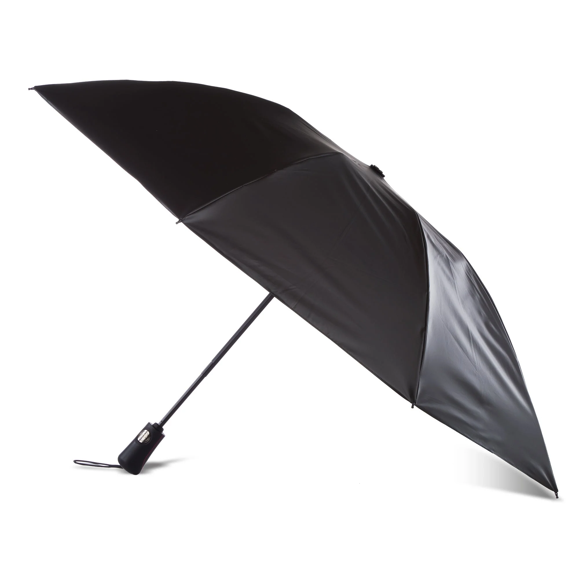 Folding Reverse-Close Umbrella with Wind Protection - Image 37