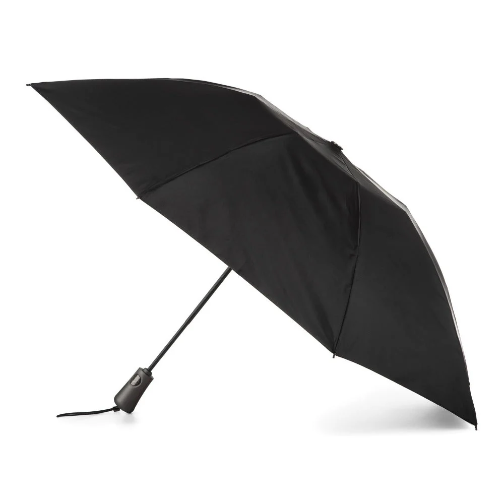 Folding Reverse-Close Umbrella with Wind Protection - Image 4
