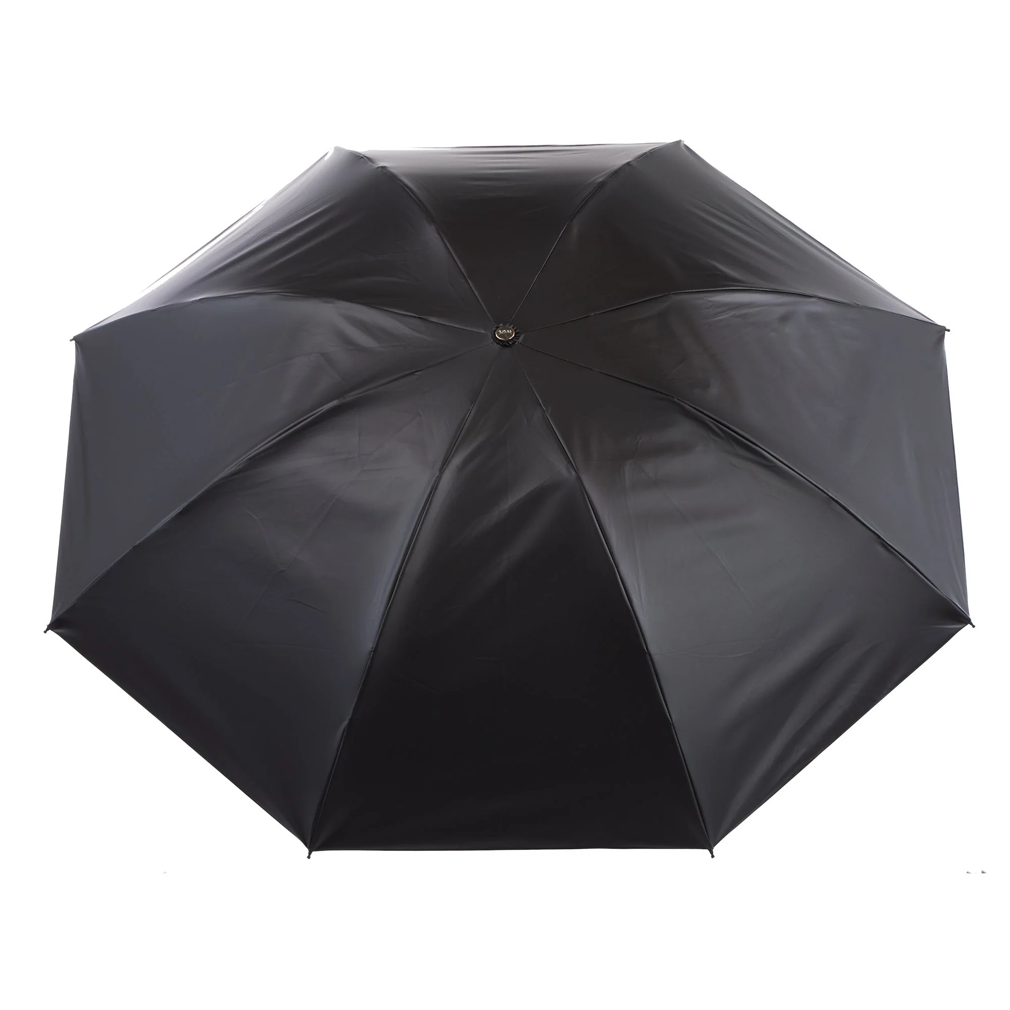 Folding Reverse-Close Umbrella with Wind Protection - Image 40
