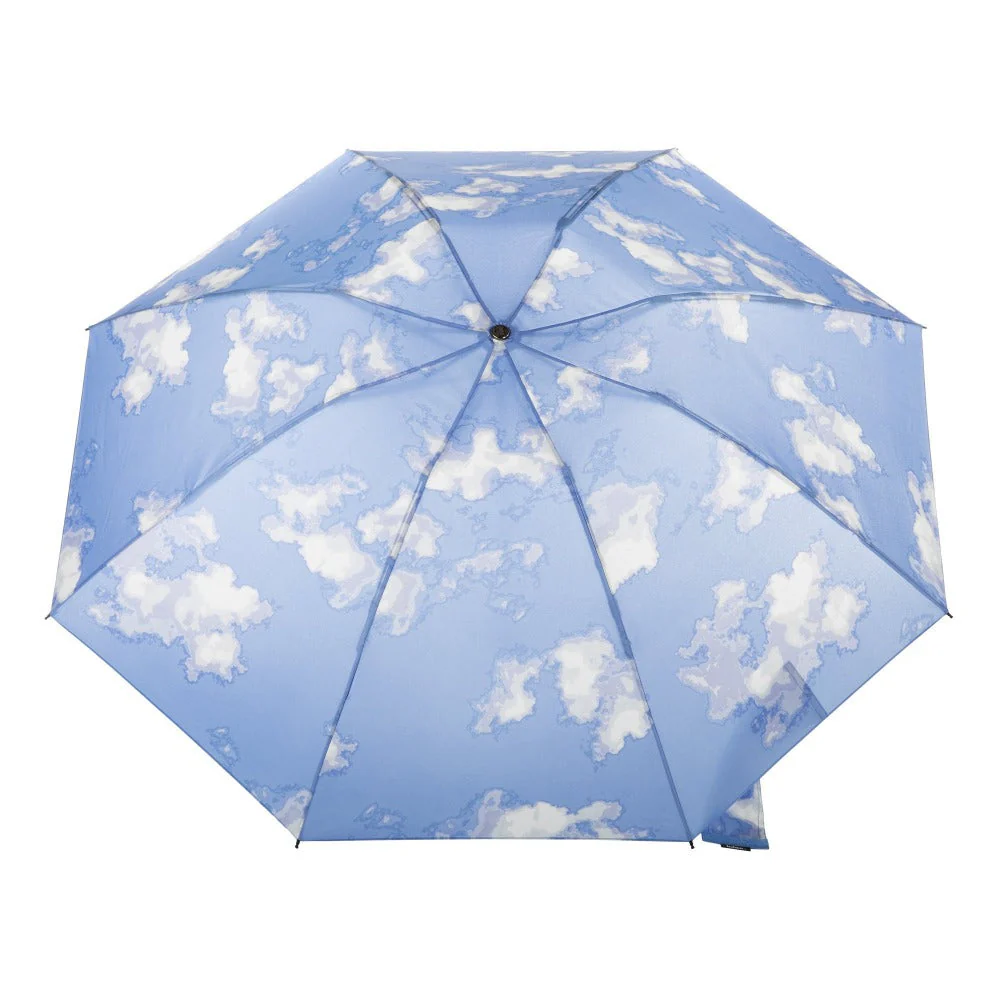 Folding Reverse-Close Umbrella with Wind Protection - Image 47