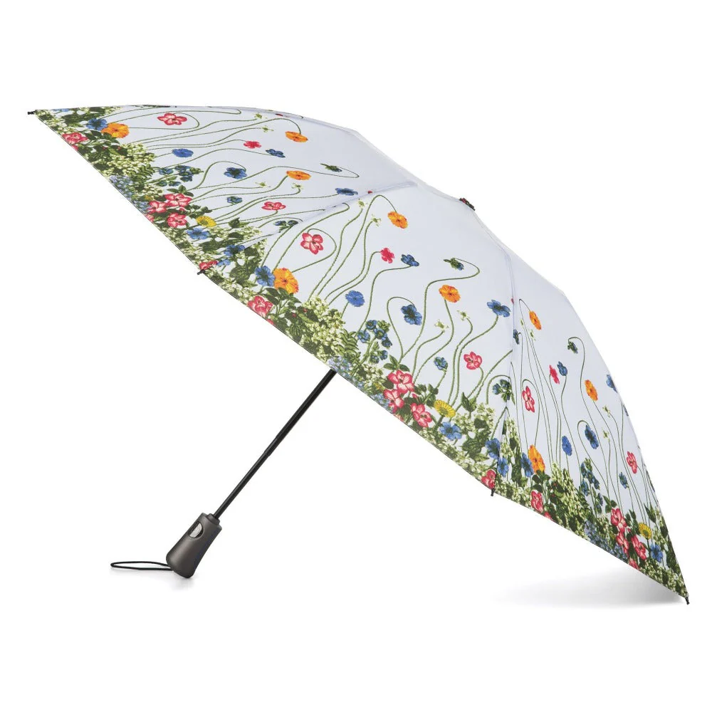 Folding Reverse-Close Umbrella with Wind Protection - Image 52