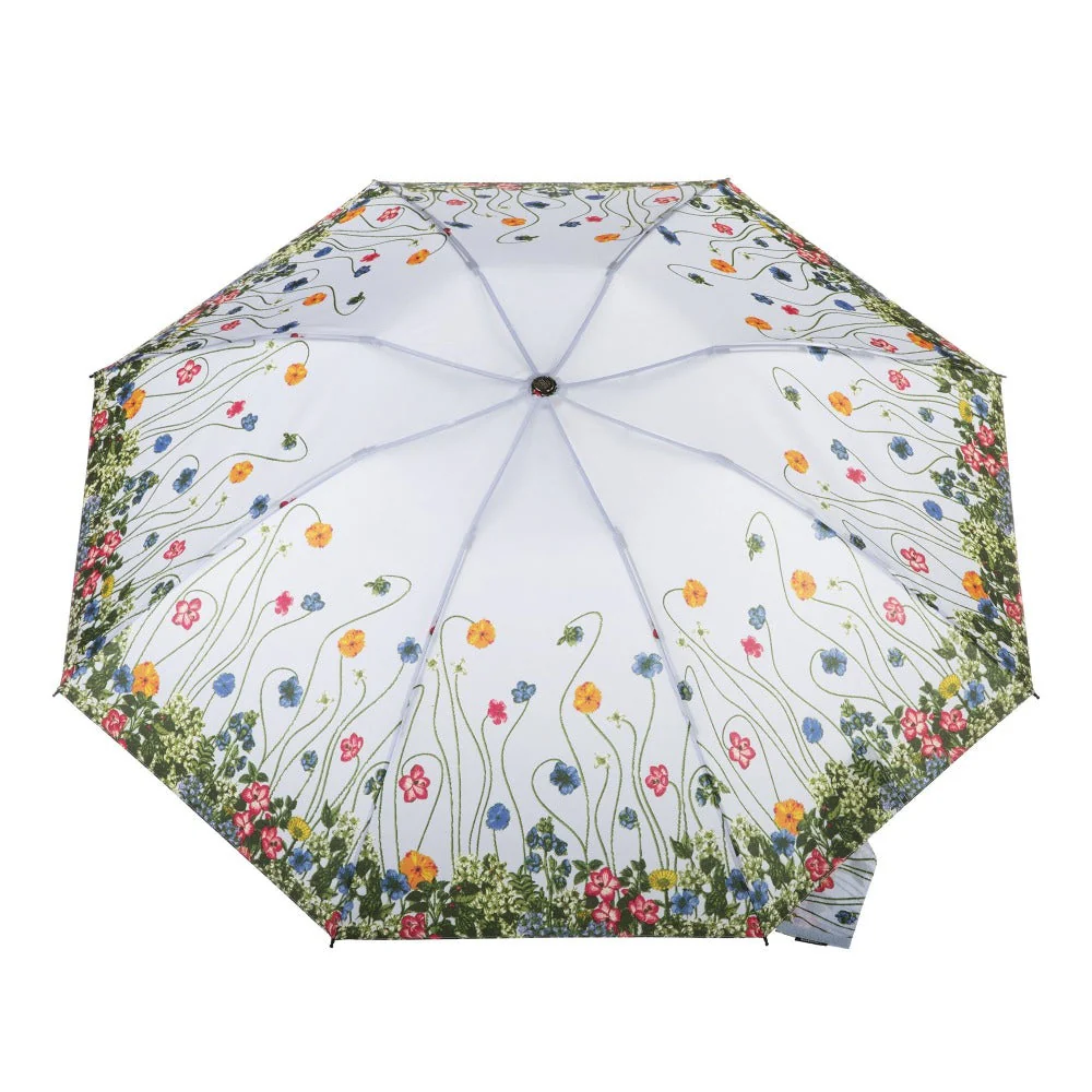 Folding Reverse-Close Umbrella with Wind Protection - Image 54
