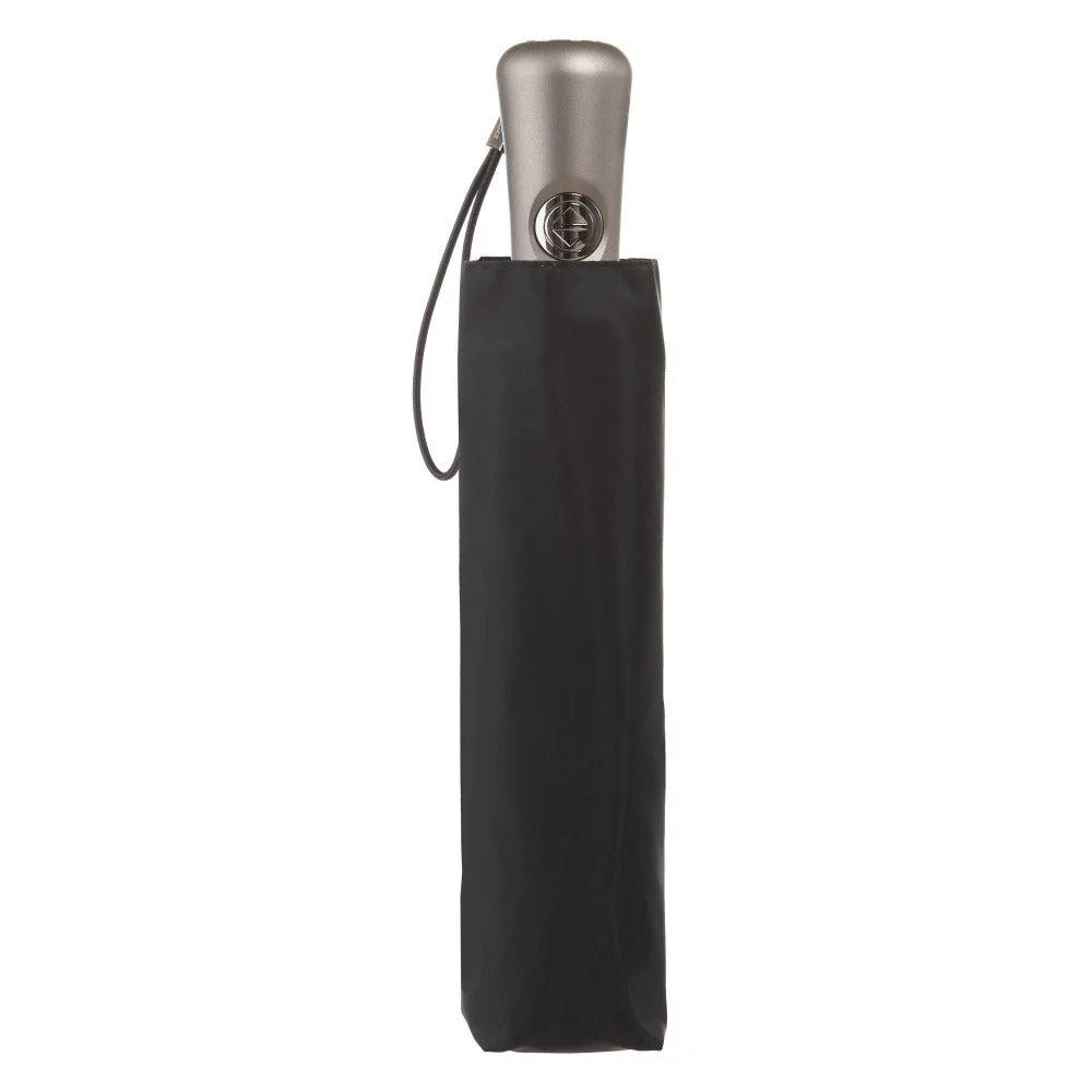 Folding Reverse-Close Umbrella with Wind Protection - Image 9