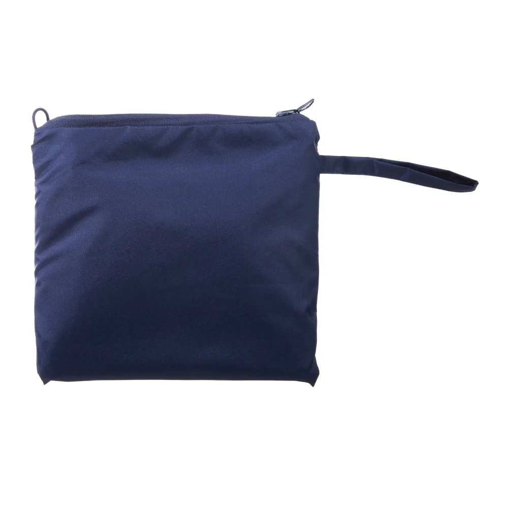 Women's Reversible Rain Poncho - Image 32