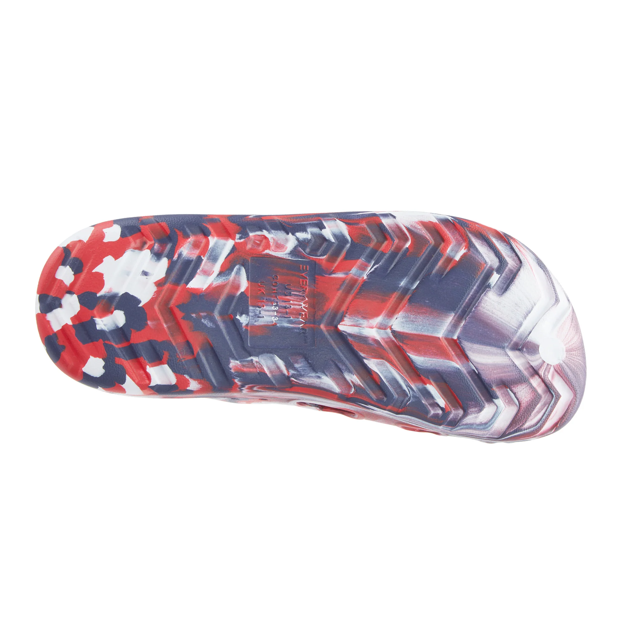 Kids Splash and Play Clog - Image 10