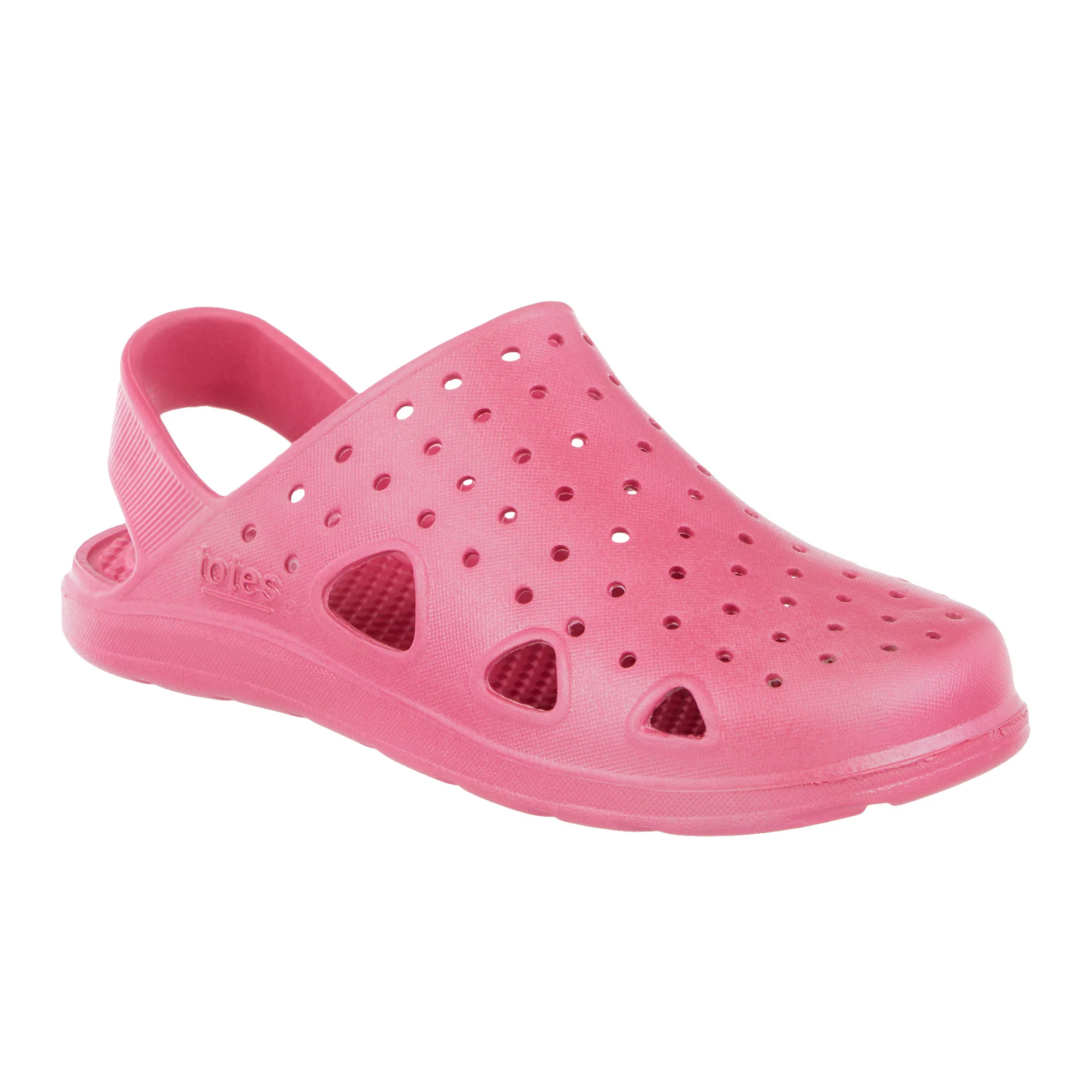 Kids Splash and Play Clog - Image 111