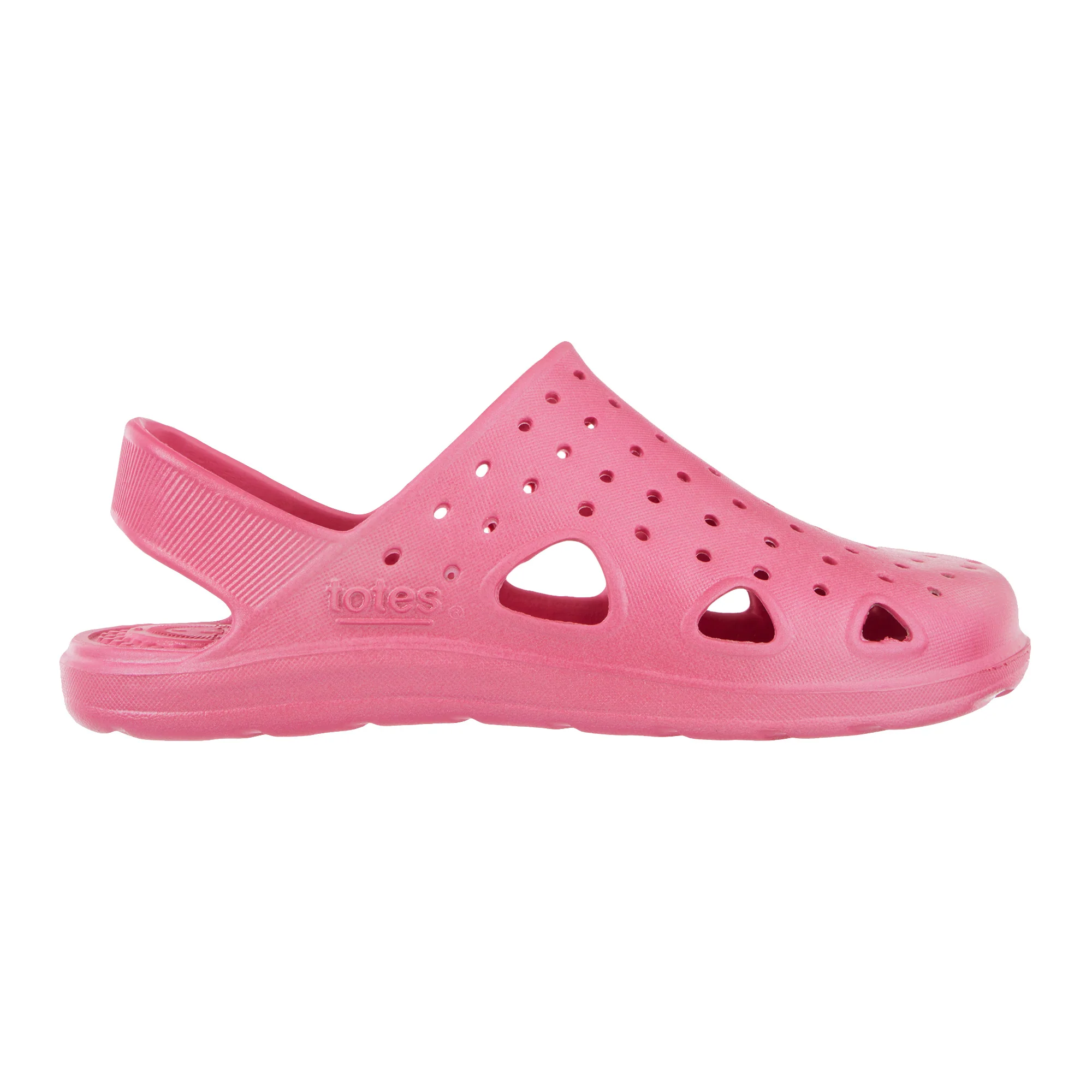 Kids Splash and Play Clog - Image 112