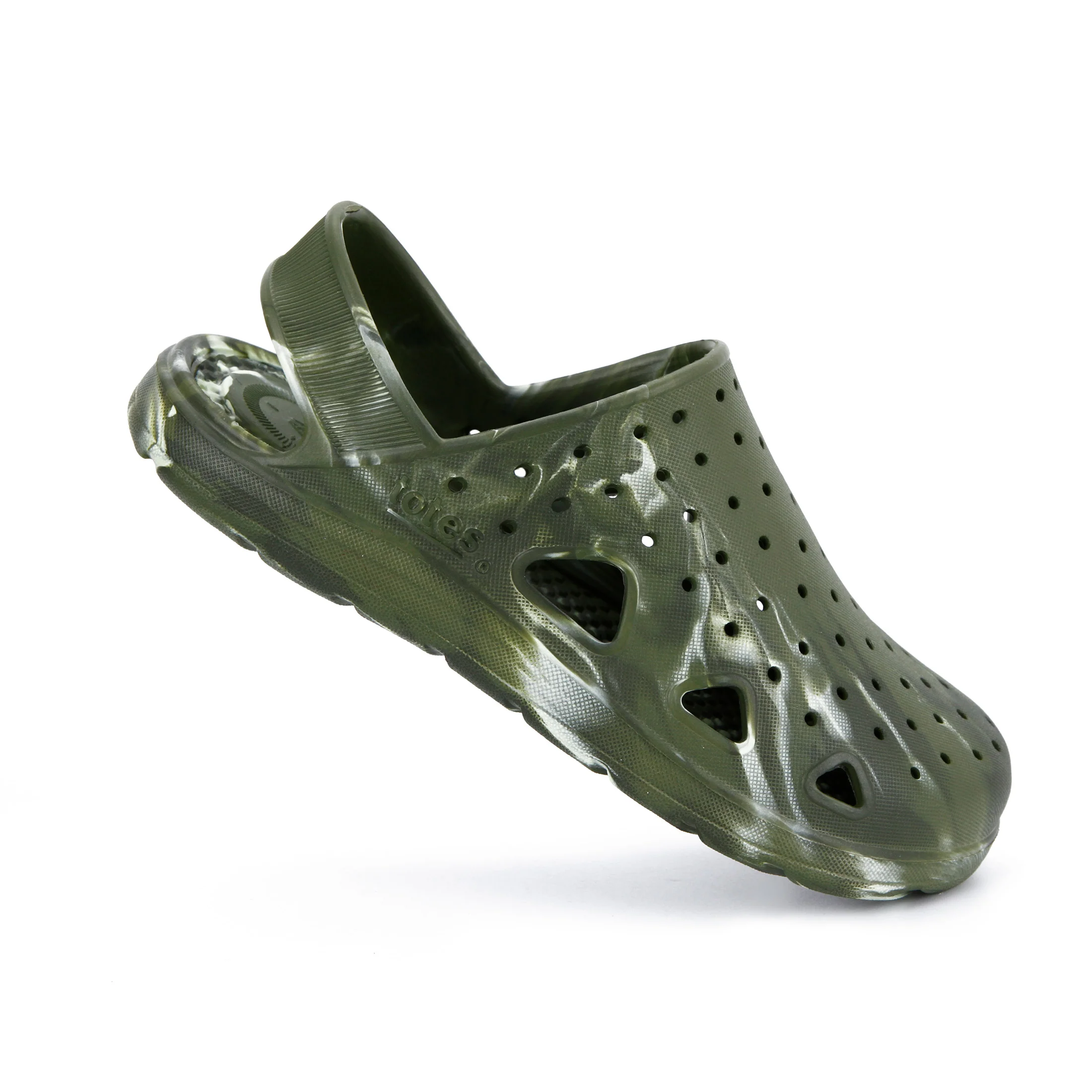 Kids Splash and Play Clog - Image 127