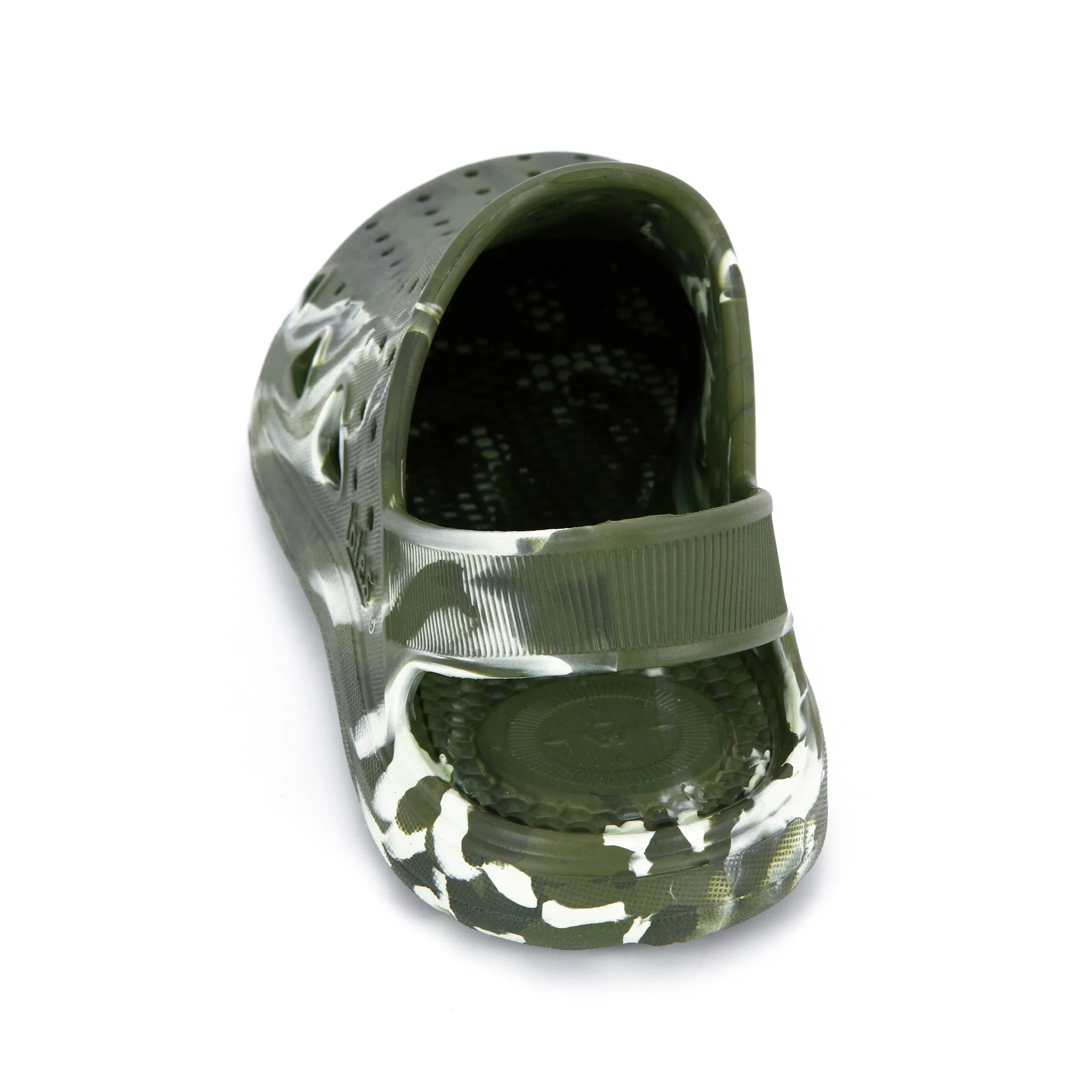 Kids Splash and Play Clog - Image 129