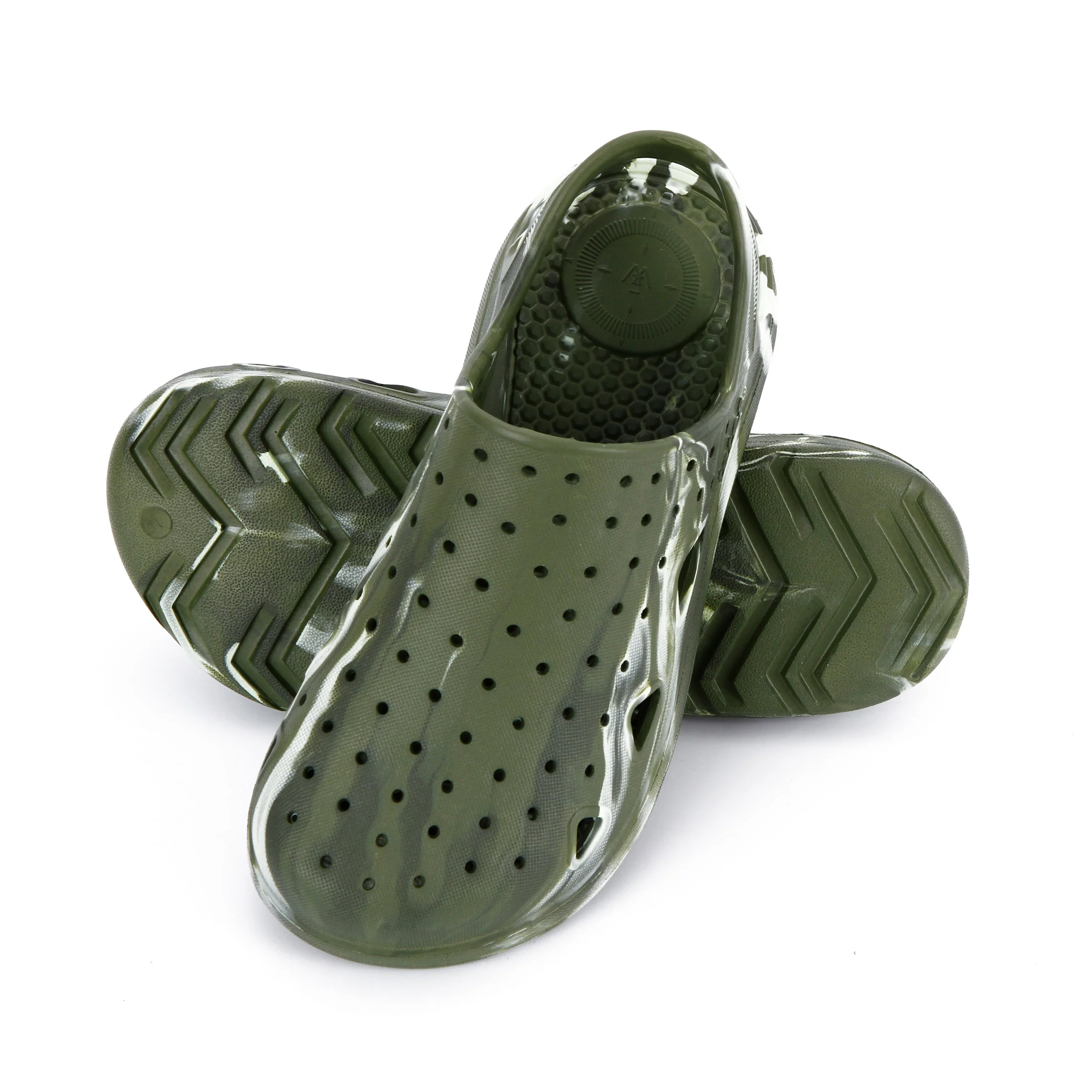 Kids Splash and Play Clog - Image 130