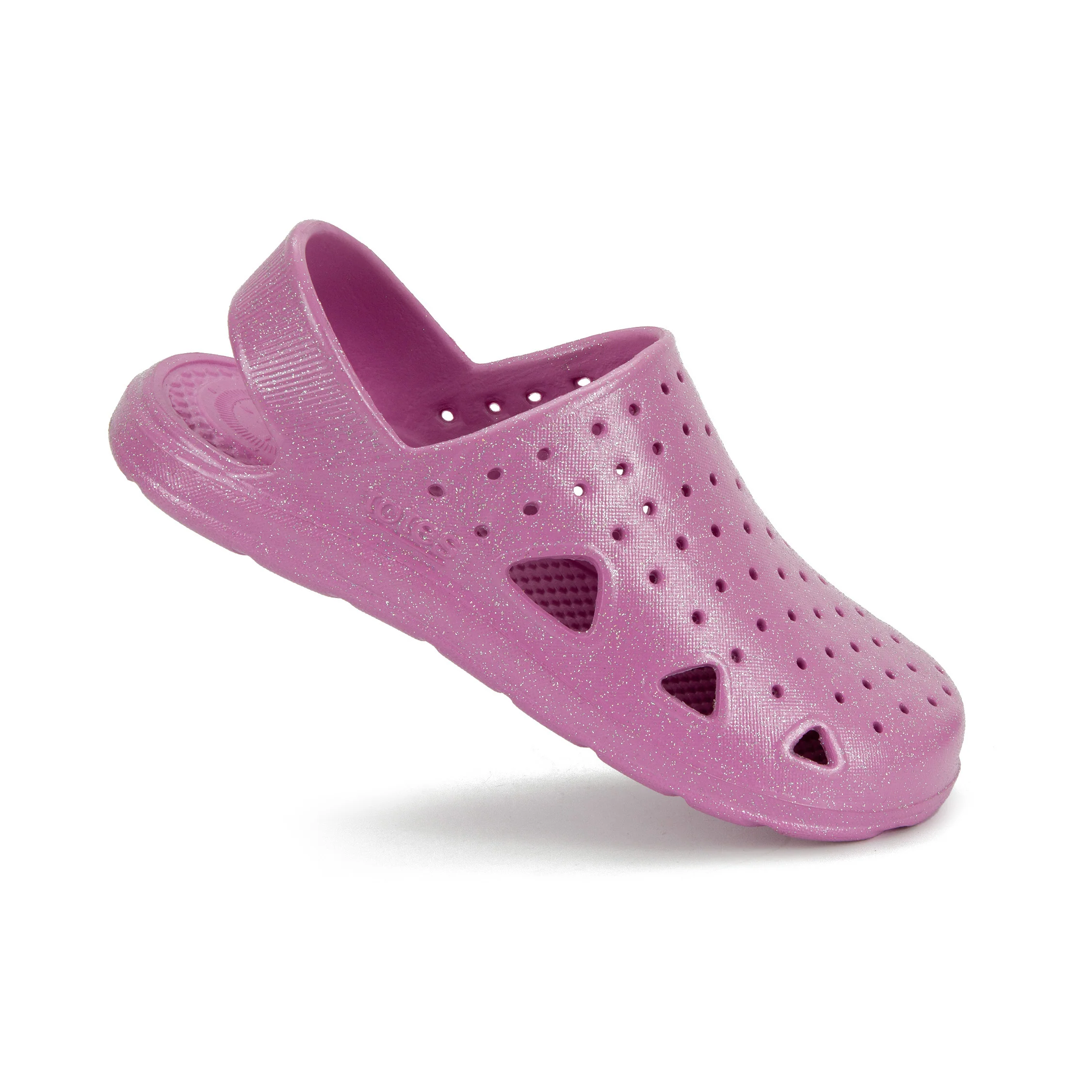 Kids Splash and Play Clog - Image 135
