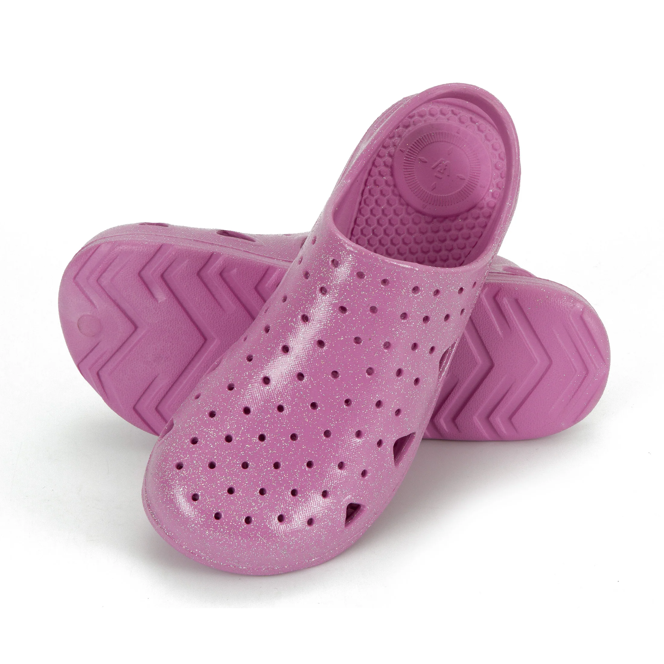 Kids Splash and Play Clog - Image 138