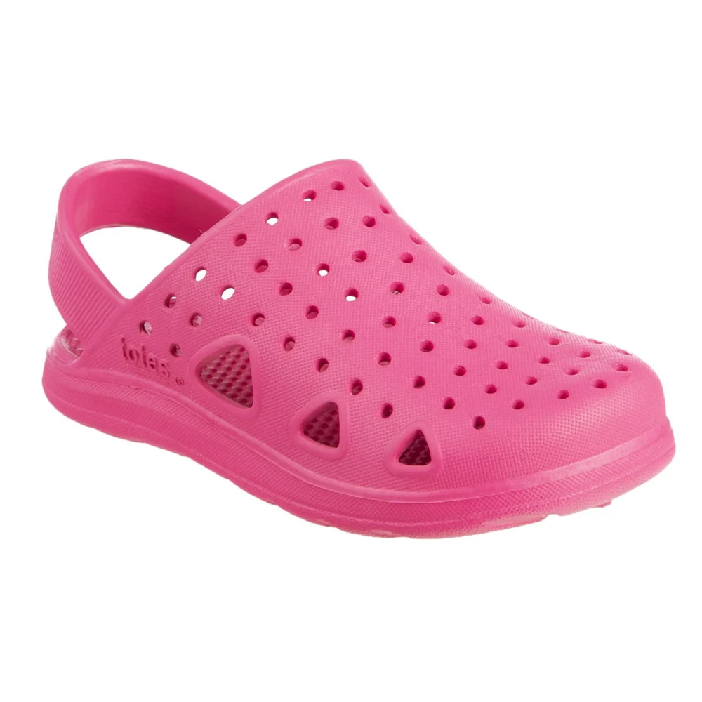 Kids Splash and Play Clog - Image 23